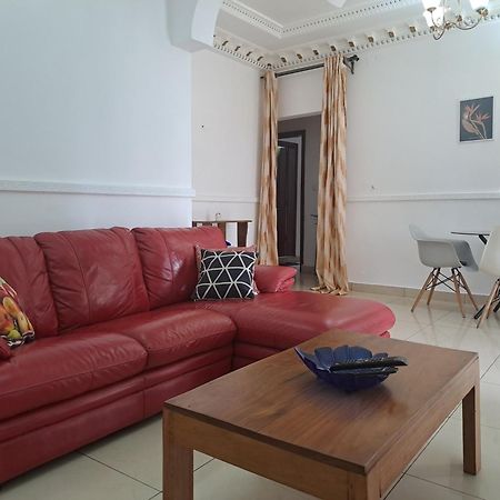 Cosy Chez Gaby Apartment Yaounde Exterior photo